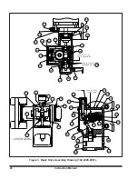 Preview for 24 page of Milton Roy MILROYAL D Instruction Manual