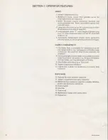 Предварительный просмотр 7 страницы Milton Roy Spectronic 501 Operator Instructions Manual