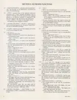 Предварительный просмотр 9 страницы Milton Roy Spectronic 501 Operator Instructions Manual