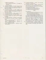 Предварительный просмотр 10 страницы Milton Roy Spectronic 501 Operator Instructions Manual