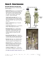 Preview for 15 page of Milton Roy YZ Systems NJEX 6300G-PM Instructions & Operating Manual