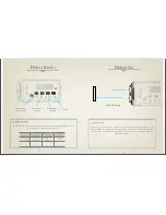 Preview for 13 page of milTone Air Synth& MIDI Controller User Manual