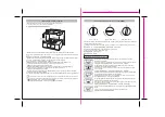 Preview for 6 page of MILUX MGH-348 Instruction Manual