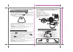 Предварительный просмотр 5 страницы MILUX MRC-D181SL Instruction Manual