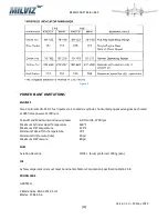 Предварительный просмотр 18 страницы MilViz Beechcraft Baron 55 Pilot Operating Handbook