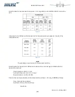 Предварительный просмотр 57 страницы MilViz Beechcraft Baron 55 Pilot Operating Handbook