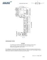 Предварительный просмотр 118 страницы MilViz Beechcraft Baron 55 Pilot Operating Handbook