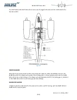 Предварительный просмотр 133 страницы MilViz Beechcraft Baron 55 Pilot Operating Handbook