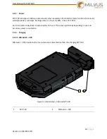 Preview for 34 page of Milvus Robotics SEIT 500 User Manual