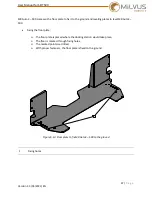 Preview for 37 page of Milvus Robotics SEIT 500 User Manual