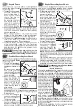 Предварительный просмотр 5 страницы Milwaukee 0100-20 Operator'S Manual