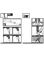 Предварительный просмотр 8 страницы Milwaukee 010150 Original Instructions Manual