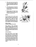 Предварительный просмотр 12 страницы Milwaukee 0102-1 Operator'S Manual