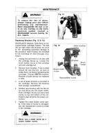 Preview for 16 page of Milwaukee 0232-02 Operator'S Manual