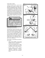 Preview for 40 page of Milwaukee 0233-20 Operator'S Manual