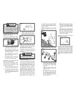 Preview for 5 page of Milwaukee 0235-21 Operator'S Manual