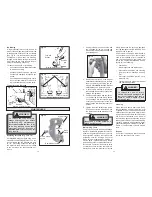 Preview for 7 page of Milwaukee 0235-21 Operator'S Manual