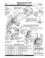 Preview for 10 page of Milwaukee 0235-21 Operator'S Manual