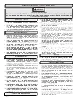 Preview for 2 page of Milwaukee 0375-1 Operator'S Manual