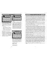 Preview for 14 page of Milwaukee 0490-20 Operator'S Manual