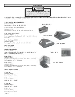 Предварительный просмотр 8 страницы Milwaukee 0501-02 Operator'S Manual