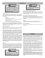 Preview for 7 page of Milwaukee 0511-21 Manual