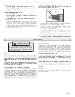 Preview for 13 page of Milwaukee 0511-21 Manual