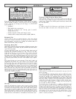 Preview for 7 page of Milwaukee 0513-21 Operator'S Manual