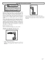 Preview for 11 page of Milwaukee 0513-21 Operator'S Manual