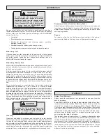 Preview for 7 page of Milwaukee 0514-20 Operator'S Manual