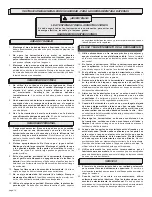 Preview for 16 page of Milwaukee 0514-20 Operator'S Manual