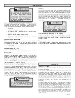 Preview for 21 page of Milwaukee 0514-20 Operator'S Manual