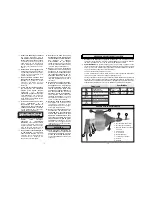 Preview for 8 page of Milwaukee 0566-1 Operator'S Manual