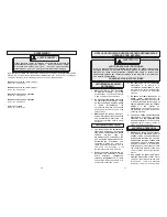 Preview for 14 page of Milwaukee 0602-20 Operator'S Manual