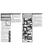 Preview for 4 page of Milwaukee 0721-20 Operator'S Manual