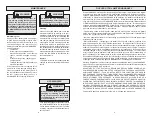 Preview for 5 page of Milwaukee 0729-20 Operator'S Manual