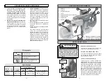 Preview for 7 page of Milwaukee 0729-20 Operator'S Manual