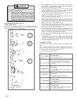 Предварительный просмотр 8 страницы Milwaukee 1-1/2" Operator'S Manual