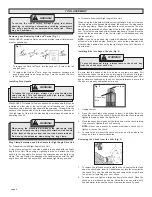 Preview for 6 page of Milwaukee 1001-1 Operator'S Manual