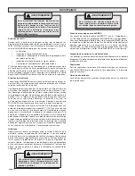 Preview for 14 page of Milwaukee 1109-20 Operator'S Manual