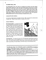 Preview for 6 page of Milwaukee 1130-1 Operation Manual