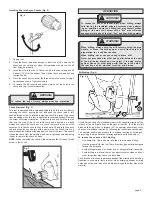 Предварительный просмотр 5 страницы Milwaukee 1610-1 Operator'S Manual