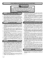 Preview for 8 page of Milwaukee 1610-1 Operator'S Manual