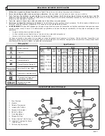 Предварительный просмотр 9 страницы Milwaukee 1610-1 Operator'S Manual