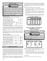 Preview for 10 page of Milwaukee 1610-1 Operator'S Manual