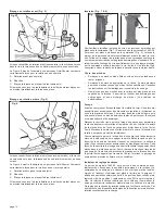 Предварительный просмотр 12 страницы Milwaukee 1610-1 Operator'S Manual