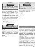 Preview for 13 page of Milwaukee 1610-1 Operator'S Manual