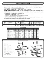 Preview for 15 page of Milwaukee 1610-1 Operator'S Manual