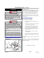 Preview for 2 page of Milwaukee 1670-1 Operating Instructions