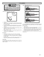 Предварительный просмотр 5 страницы Milwaukee 1680-20 Operator'S Manual